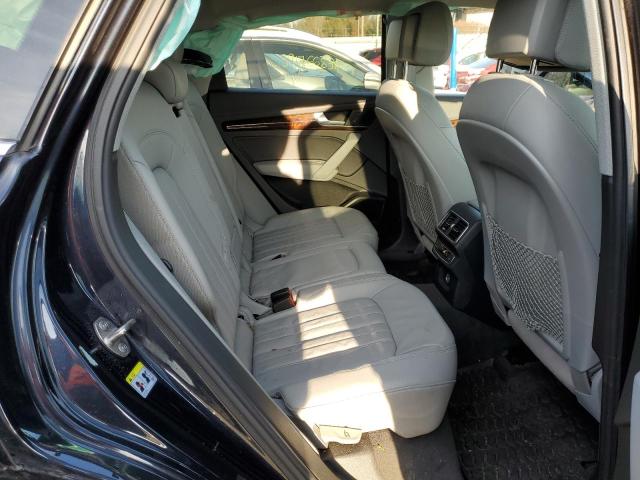Photo 11 from auction – 2018 AUDI Q5 PREMIUM with VIN WA1BNAFY1J2094855