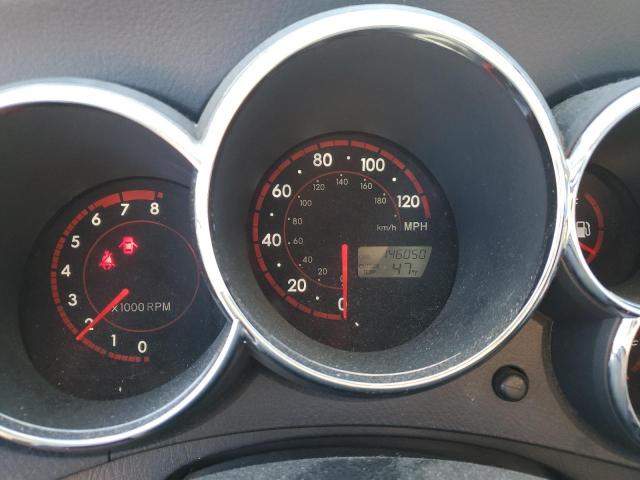 Photo 9 from auction – 2007 TOYOTA COROLLA MA with VIN 2T1KR32E97C654505