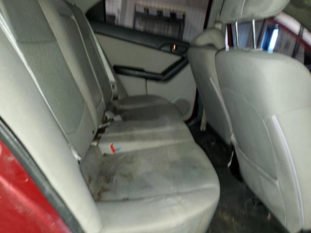 Photo 10 from auction – 2010 KIA FORTE EX with VIN KNAFU4A21A5192679
