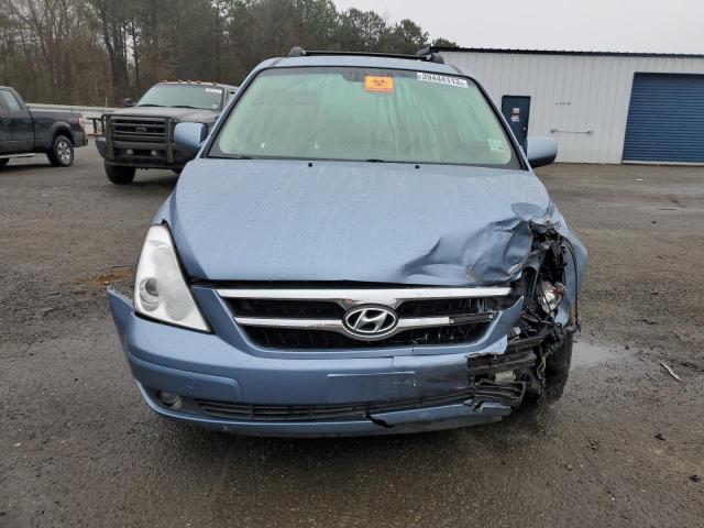 Photo 5 from auction – 2008 HYUNDAI ENTOURAGE with VIN KNDMC233486051584