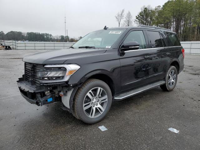 FORD EXPEDITION 2022 with VIN 1FMJU1HTXNEA14099 - Photo from auction