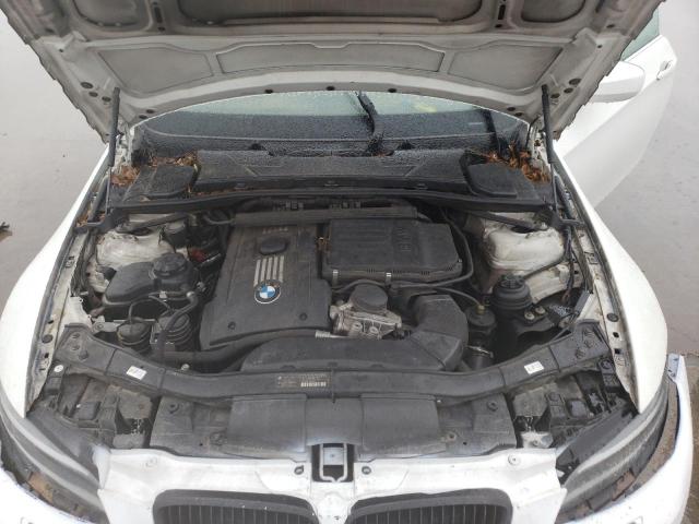 Photo 11 from auction – 2010 BMW 335 I with VIN WBAWL7C50AP476126