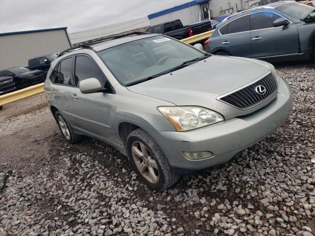Photo 4 from auction – 2004 LEXUS RX 330 with VIN 2T2GA31U14C016181
