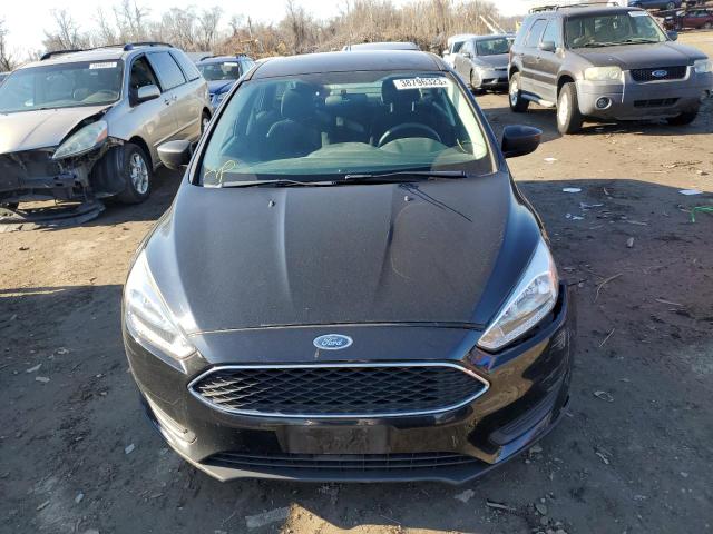 Photo 5 from auction – 2017 FORD FOCUS S with VIN 1FADP3E21HL234074