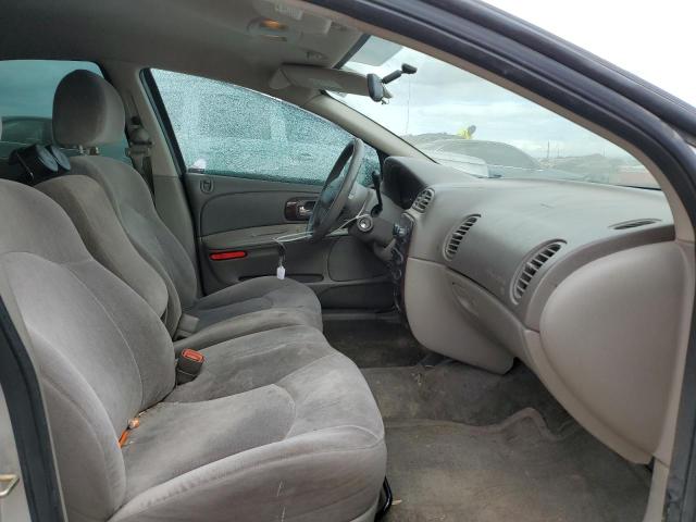 Photo 7 from auction – 2004 CHRYSLER CONCORDE L with VIN 2C3HD46R54H682500