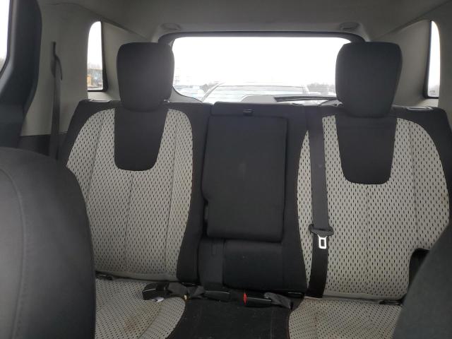 Photo 10 from auction – 2012 GMC TERRAIN SL with VIN 2GKALMEK6C6326043