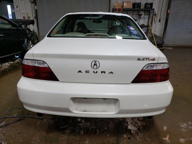Photo 6 from auction – 2003 ACURA 3.2TL TYPE with VIN 19UUA568X3A065592