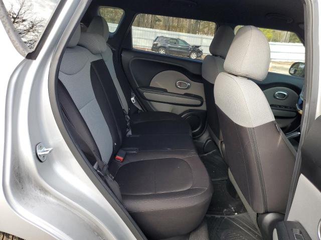 Photo 10 from auction – 2017 KIA SOUL with VIN KNDJN2A26H7499228