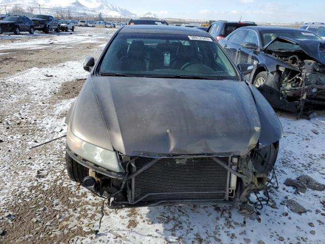 Photo 5 from auction – 2007 ACURA TL with VIN 19UUA66237A042355