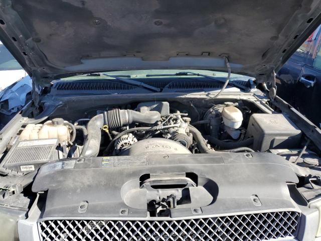 Photo 11 from auction – 2004 CHEVROLET SILVERADO with VIN 1GCEC19X64Z285565