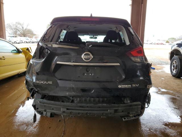 Photo 6 from auction – 2017 NISSAN ROGUE S with VIN KNMAT2MT5HP576021