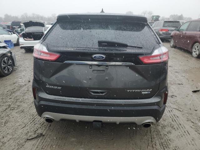 Photo 6 from auction – 2019 FORD EDGE TITAN with VIN 2FMPK4K92KBC59081