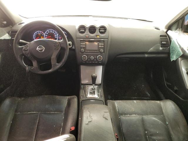 Photo 8 from auction – 2012 NISSAN ALTIMA BAS with VIN 1N4AL2AP3CC220373