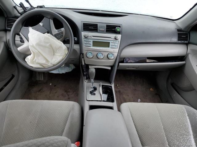 Photo 8 from auction – 2008 TOYOTA CAMRY CE with VIN 4T1BE46K48U762757