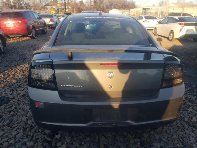 Photo 6 from auction – 2008 DODGE CHARGER with VIN 2B3KA43G58H143959