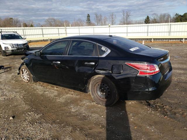 Photo 2 from auction – 2015 NISSAN ALTIMA 2.5 with VIN 1N4AL3AP8FC289554