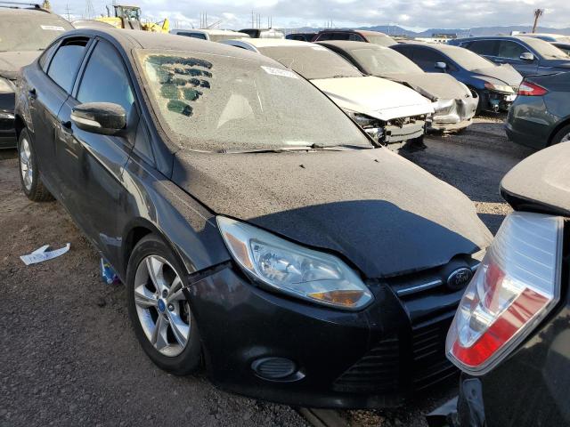Photo 5 from auction – 2013 FORD FOCUS SE with VIN 1FADP3F29DL204815
