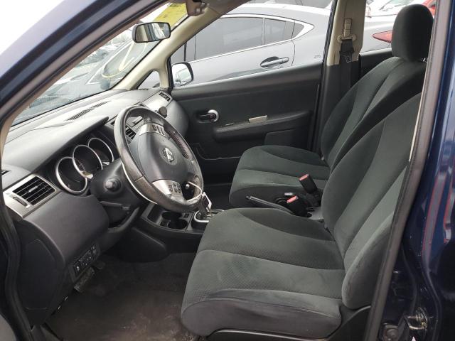 Photo 7 from auction – 2012 NISSAN VERSA S with VIN 3N1BC1CP5CK275751