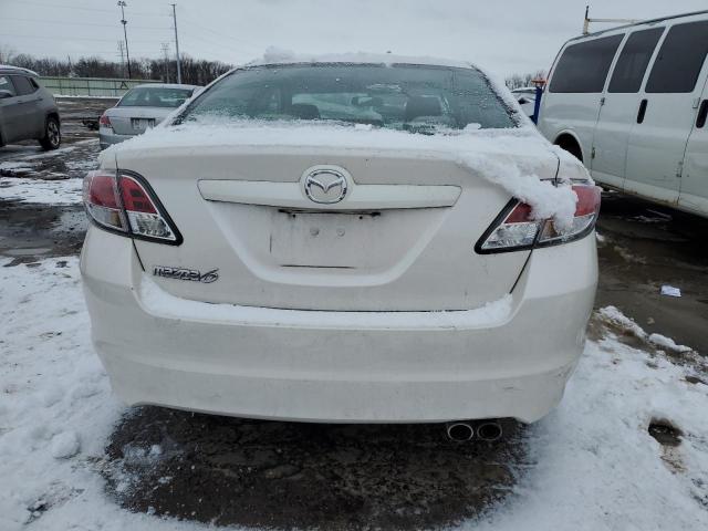 Photo 6 from auction – 2012 MAZDA 6 I with VIN 1YVHZ8DH9C5M09915