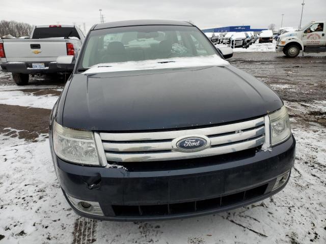 Zdjęcie 5 z aukcji – 2008 FORD TAURUS LIM z VIN 1FAHP25W18G185482