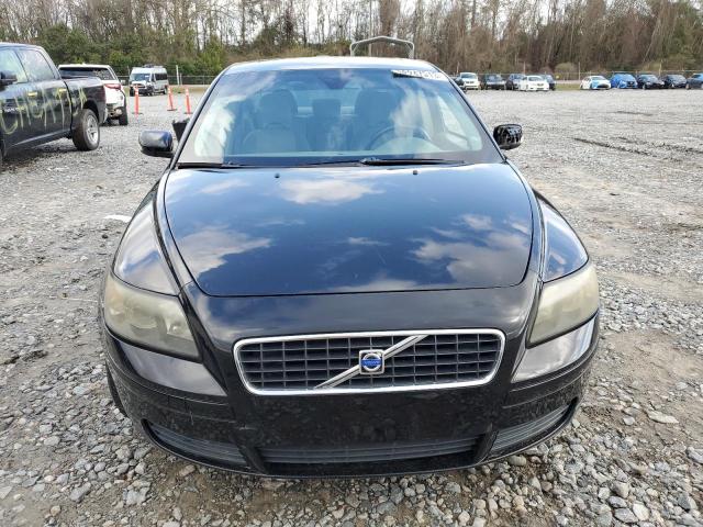 Photo 5 from auction – 2005 VOLVO S40 2.4I with VIN YV1MS382052098309