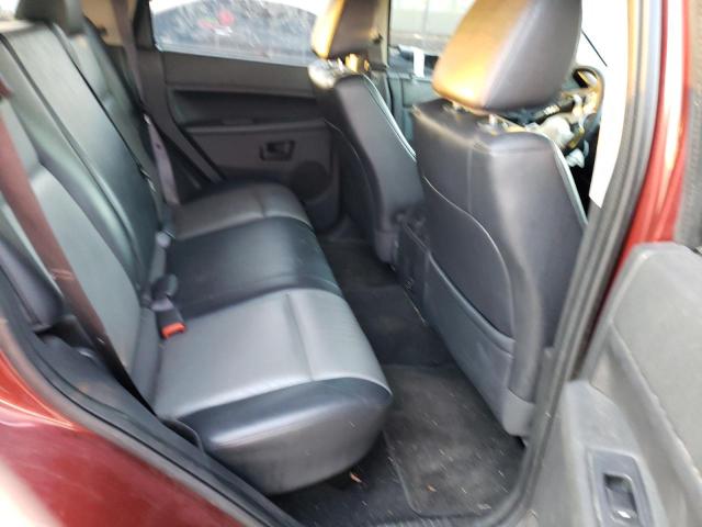 Photo 11 from auction – 2008 JEEP GRAND CHER with VIN 1J8GR48K38C201136