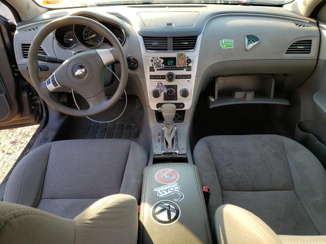 Photo 8 from auction – 2010 CHEVROLET MALIBU LS with VIN 1G1ZA5EB6A4110405