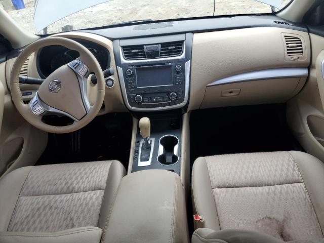 Photo 8 from auction – 2016 NISSAN ALTIMA 2.5 with VIN 1N4AL3AP0GC247591