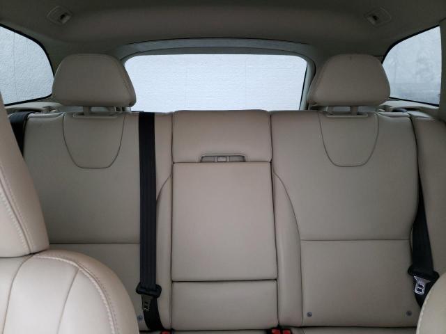 Photo 10 from auction – 2015 VOLVO XC60 T6 PR with VIN YV4902RK4F2651634