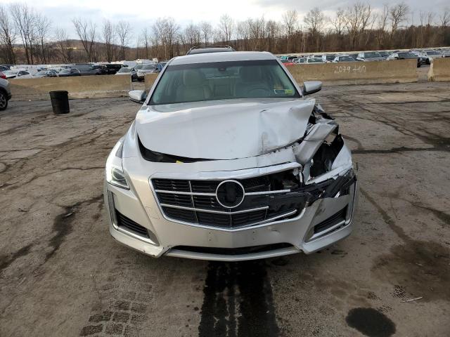 Photo 5 from auction – 2014 CADILLAC CTS with VIN 1G6AW5SX4E0123868