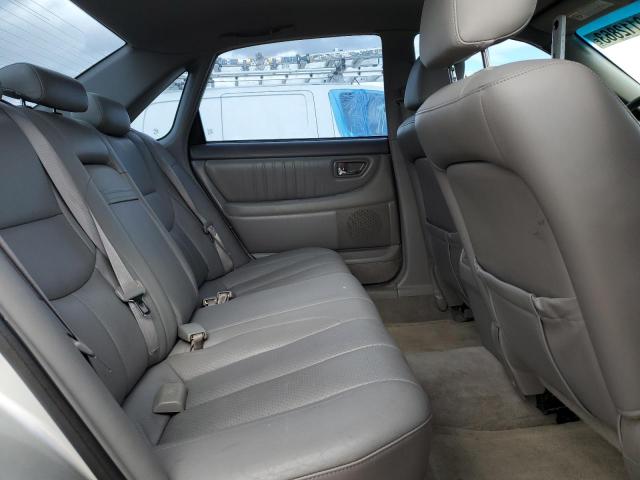Photo 10 from auction – 2004 TOYOTA AVALON XL with VIN 4T1BF28B14U367251