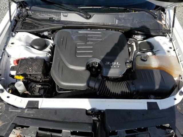 Photo 11 from auction – 2019 DODGE CHALLENGER with VIN 2C3CDZAG6KH669524