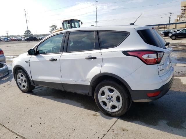 Фото 2 с аукциона – 2017 FORD ESCAPE S с VIN 1FMCU0F71HUC84387