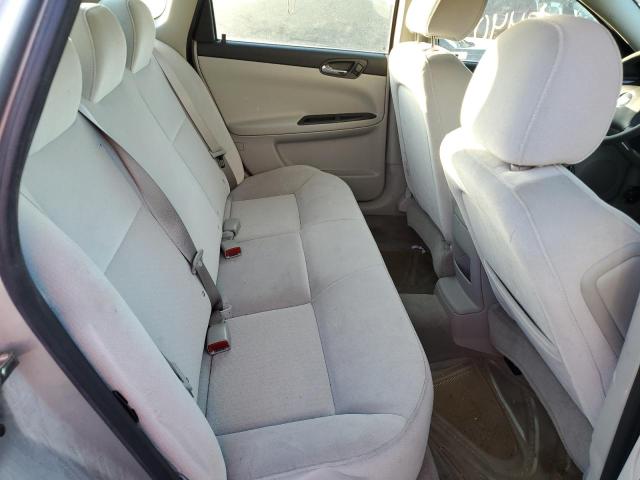 Photo 10 from auction – 2010 CHEVROLET IMPALA LS with VIN 2G1WA5EK1A1210779