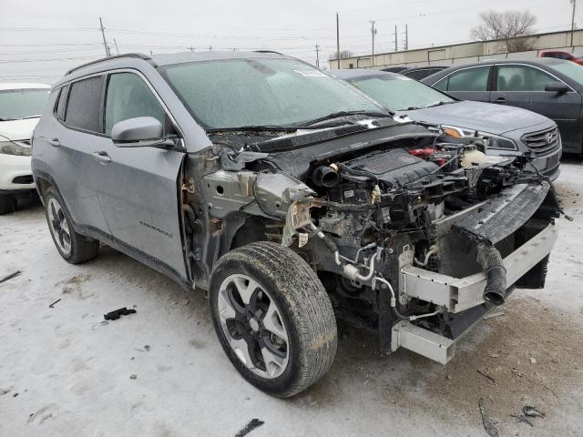 صورة رقم 4 من المزاد - 2019 JEEP COMPASS LI مع VIN 3C4NJCCB2KT664257