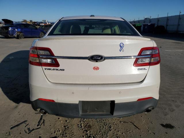 Photo 6 from auction – 2016 FORD TAURUS SEL with VIN 1FAHP2E88GG156464