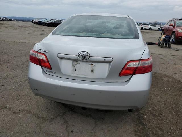 Photo 6 from auction – 2009 TOYOTA CAMRY BASE with VIN 4T1BE46K89U282173