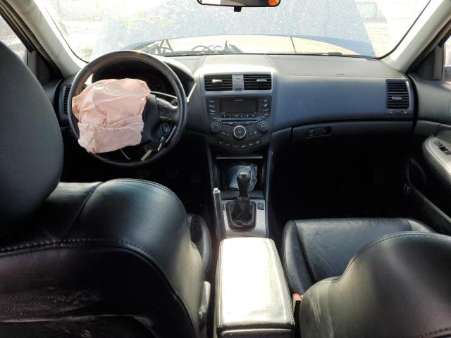 Photo 8 from auction – 2004 HONDA ACCORD EX with VIN 1HGCM55854A033106