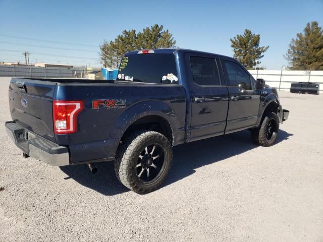 Photo 3 from auction – 2015 FORD F150 SUPER with VIN 1FTEW1EF4FKE86770
