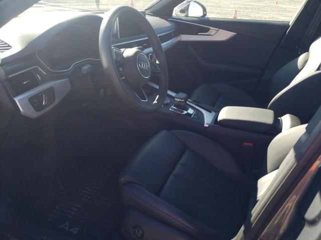 Photo 7 from auction – 2019 AUDI A4 PREMIUM with VIN WAUENAF40KN002311