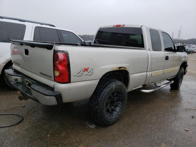 Photo 3 from auction – 2004 CHEVROLET SILVERADO with VIN 2GCEK19V141129797