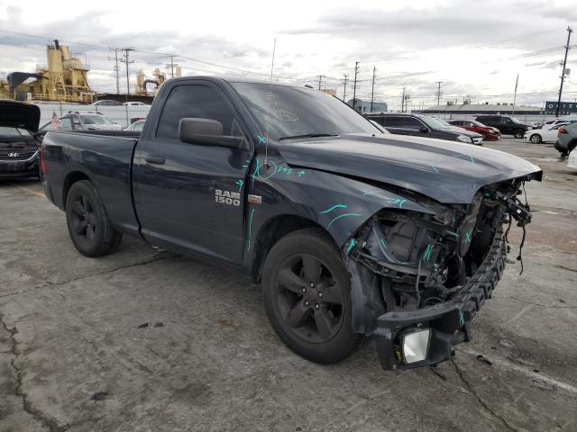 Photo 4 from auction – 2019 RAM 1500 CLASS with VIN 3C6JR6AT6KG510543