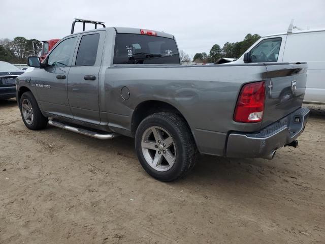 Photo 2 from auction – 2012 DODGE RAM 1500 S with VIN 1C6RD6FT6CS156785