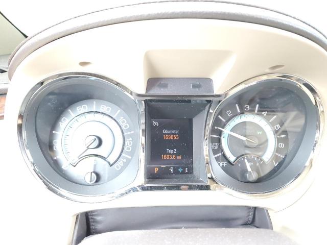 Photo 9 from auction – 2012 BUICK LACROSSE with VIN 1G4GC5ER5CF220676
