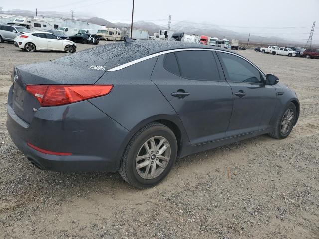 Photo 3 from auction – 2011 KIA OPTIMA LX with VIN KNAGM4A74B5117282