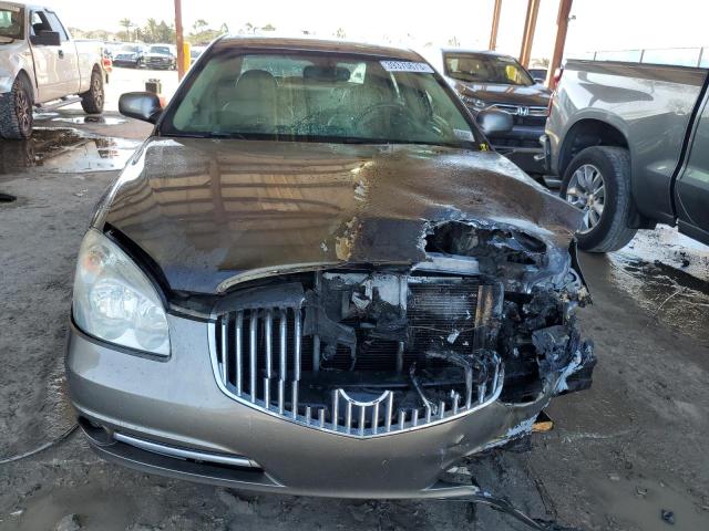 Photo 5 from auction – 2011 BUICK LUCERNE CX with VIN 1G4HC5EM7BU122932