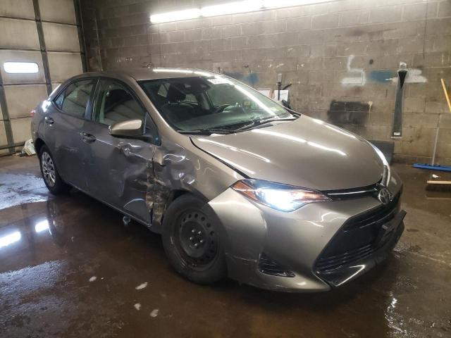 Photo 4 from auction – 2017 TOYOTA COROLLA L with VIN 5YFBURHE9HP706371