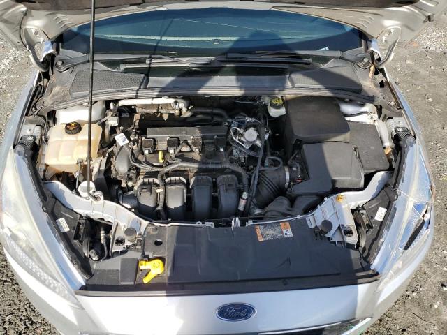 Photo 11 from auction – 2017 FORD FOCUS SE with VIN 1FADP3F27HL234384