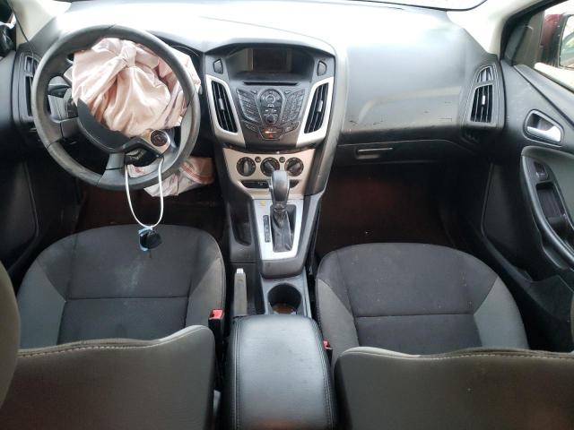 Photo 8 from auction – 2013 FORD FOCUS SE with VIN 1FADP3F23DL206432