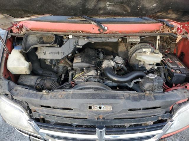 Photo 11 from auction – 2004 SPRINTER 3500 SPRIN with VIN WD1PD443545634673